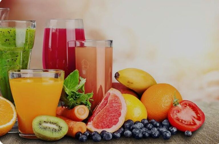 Prana-Rich Fruits vs Lifeless Juices: What’s Better for Your Health?