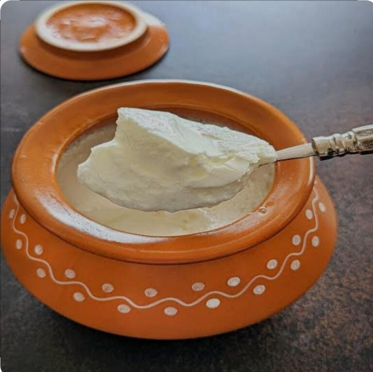 Why Curd Is Not an Everyday Food in Ayurveda?
