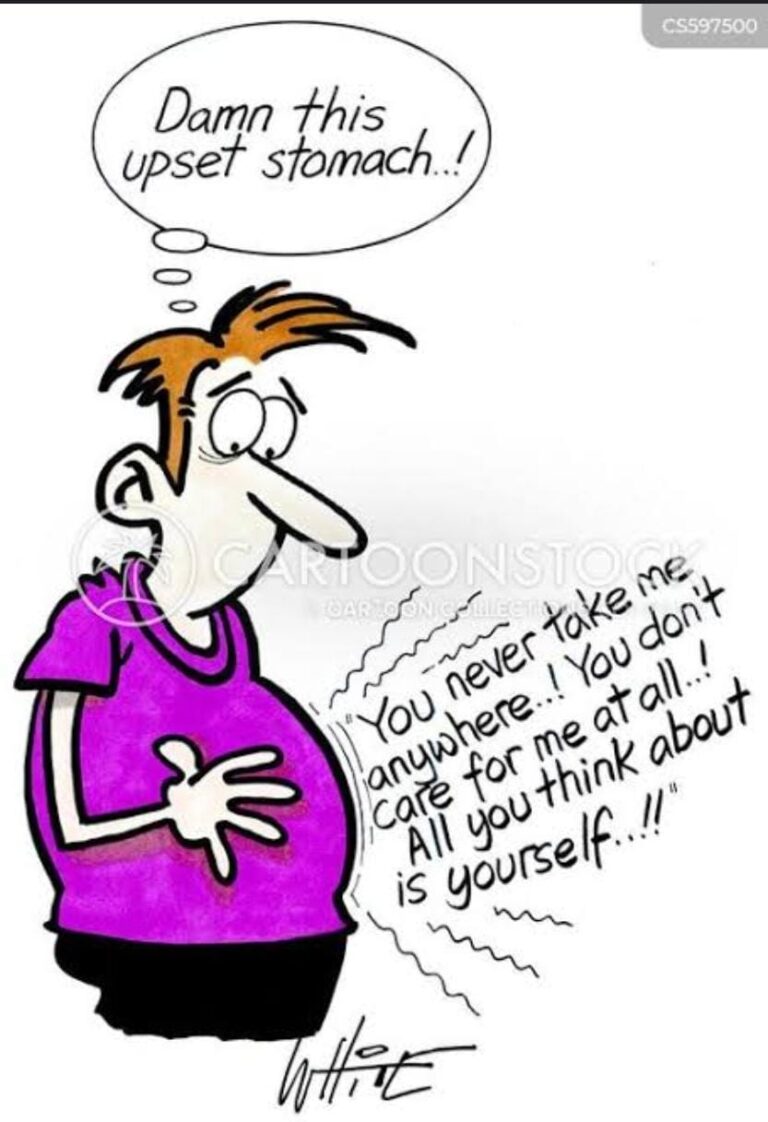 Inflammation Isn’t Just From Junk – It’s From the Wrong Combinations