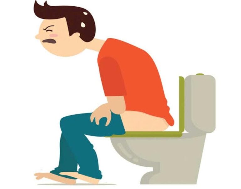 Why bloating returns after Laxatives – and how ayurveda breaks the cycle !!!