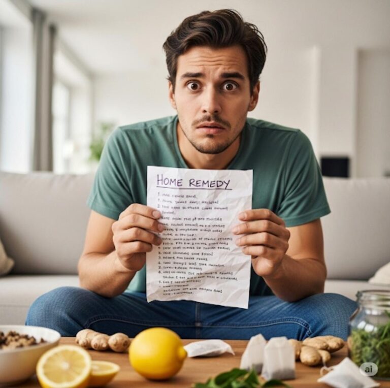 “I’ve done it all… nothing works” – the silent killer of true healing.