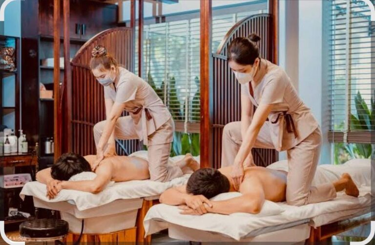 “Stop Calling It Ayurveda: Why That Fancy Spa is Not Healing You — It’s Hiding You”