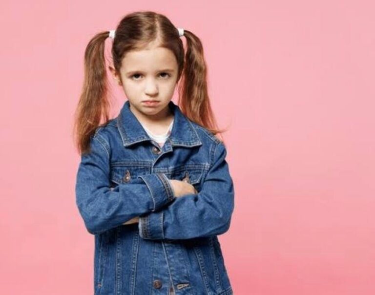 🔥 “Why Is Your 7-Year-Old Facing Hormonal Storms?